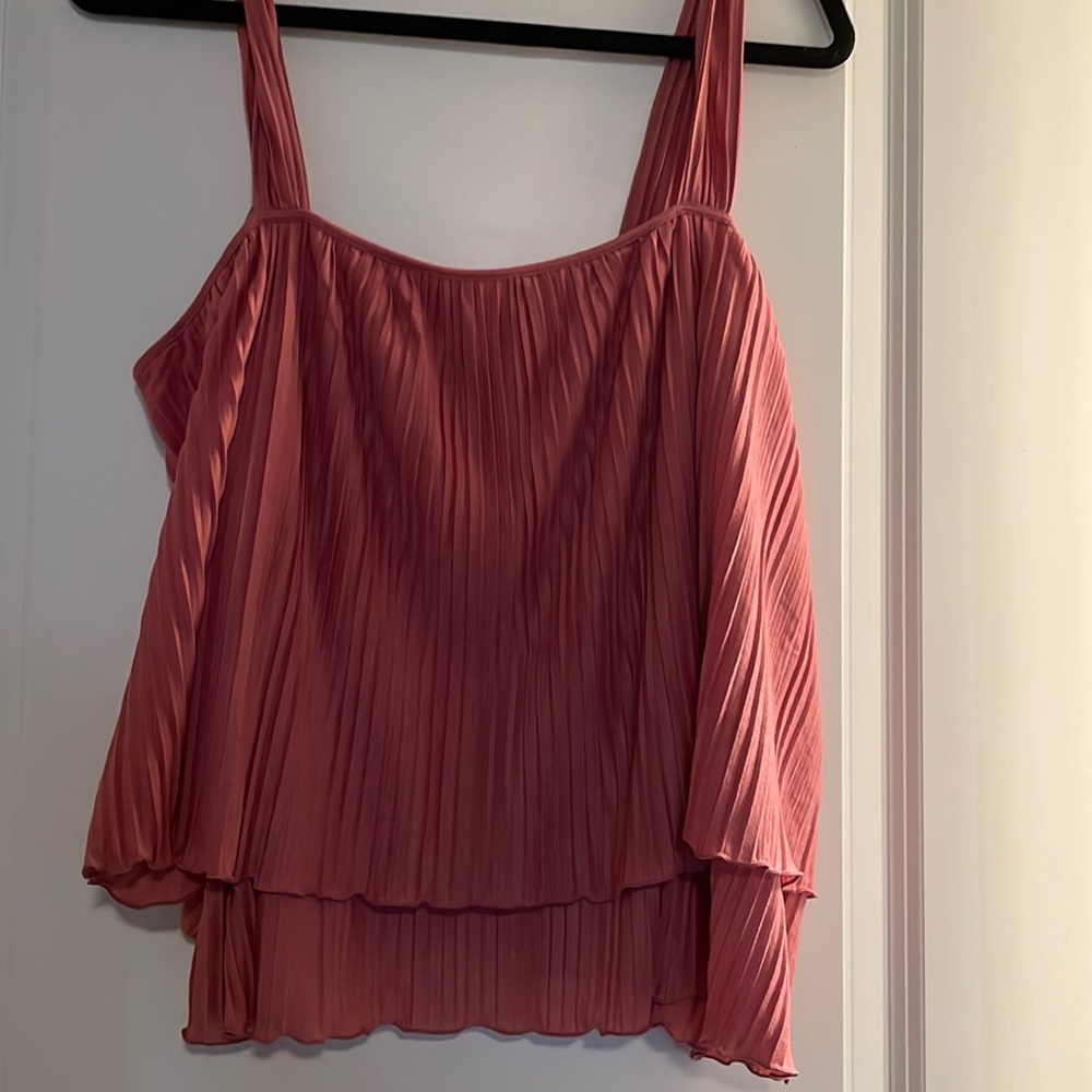 Express tank